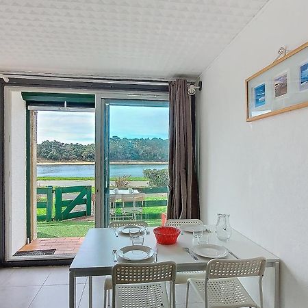 S- Lac 02-Soustons Appartement 4 Personnes Au Bord Du Lac Marin Vieux-Boucau-les-Bains Exteriér fotografie
