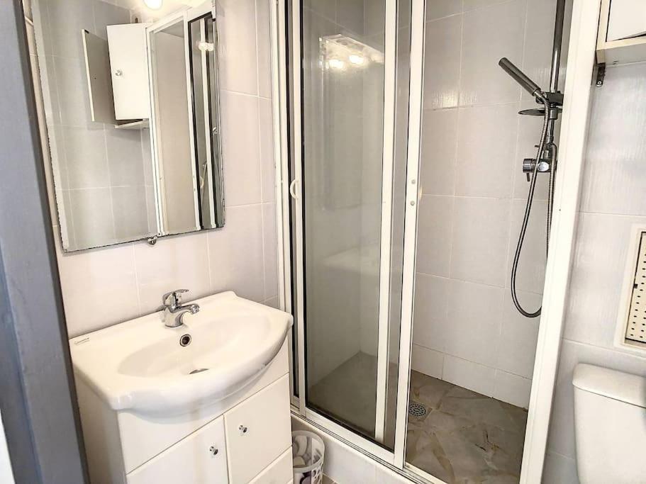 S- Lac 02-Soustons Appartement 4 Personnes Au Bord Du Lac Marin Vieux-Boucau-les-Bains Exteriér fotografie